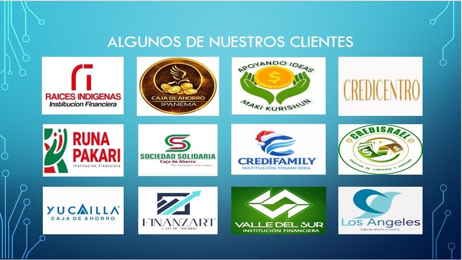 Cooperativa de Ahorro y Crédito