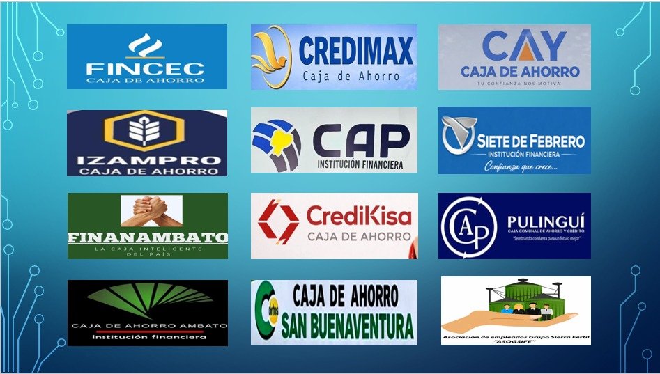 Caja de Ahorro