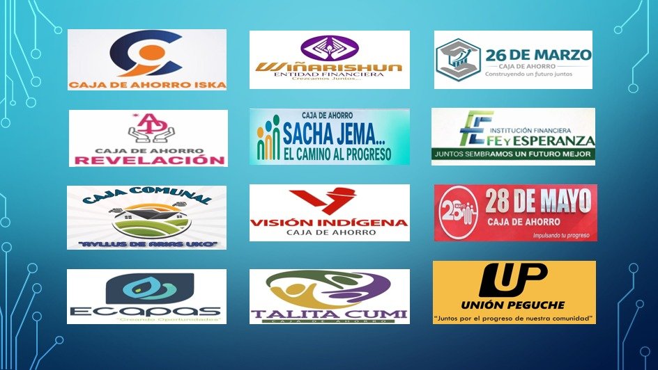 Cooperativa de Ahorro y Crédito