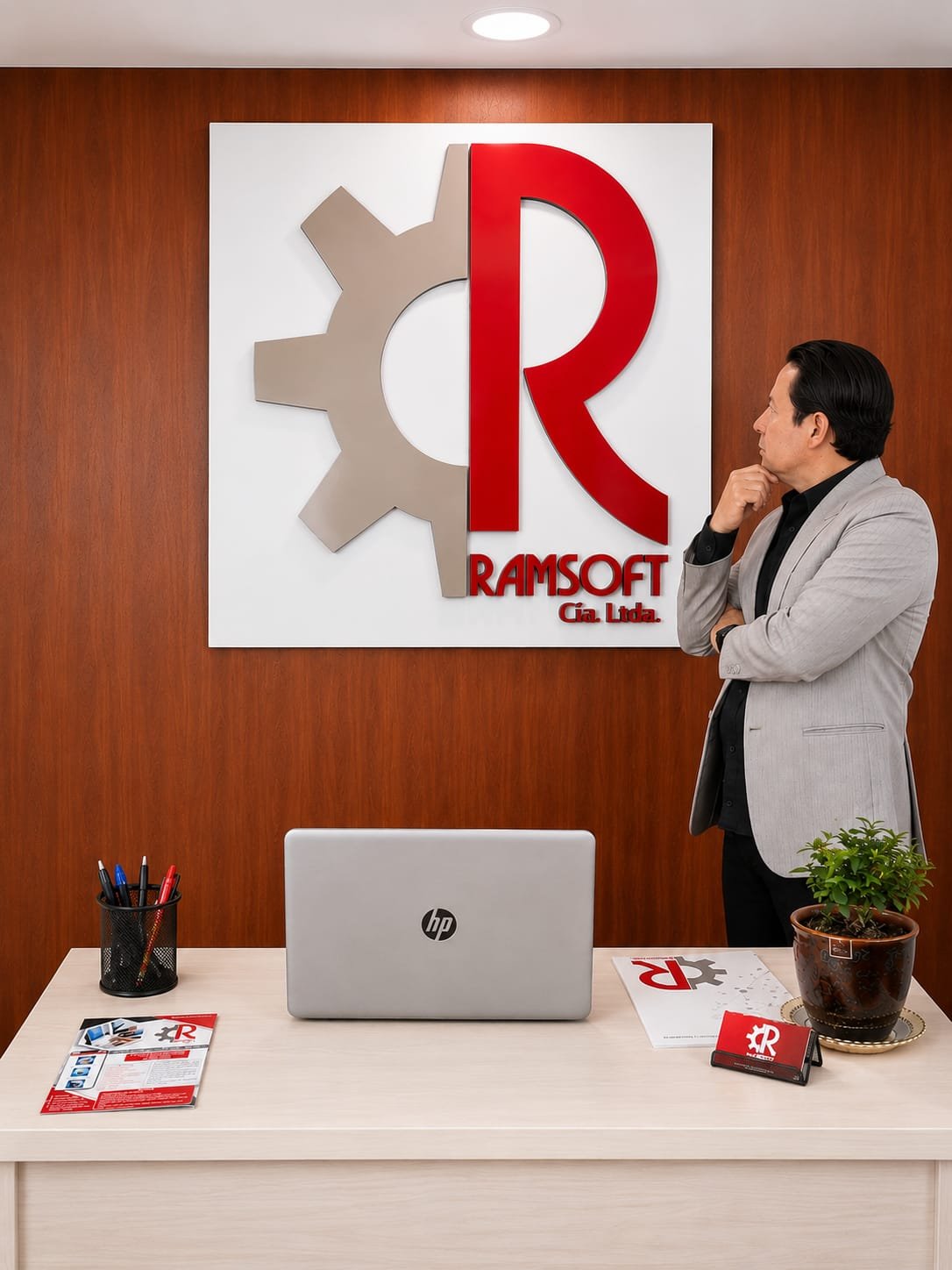 RAMSOFT