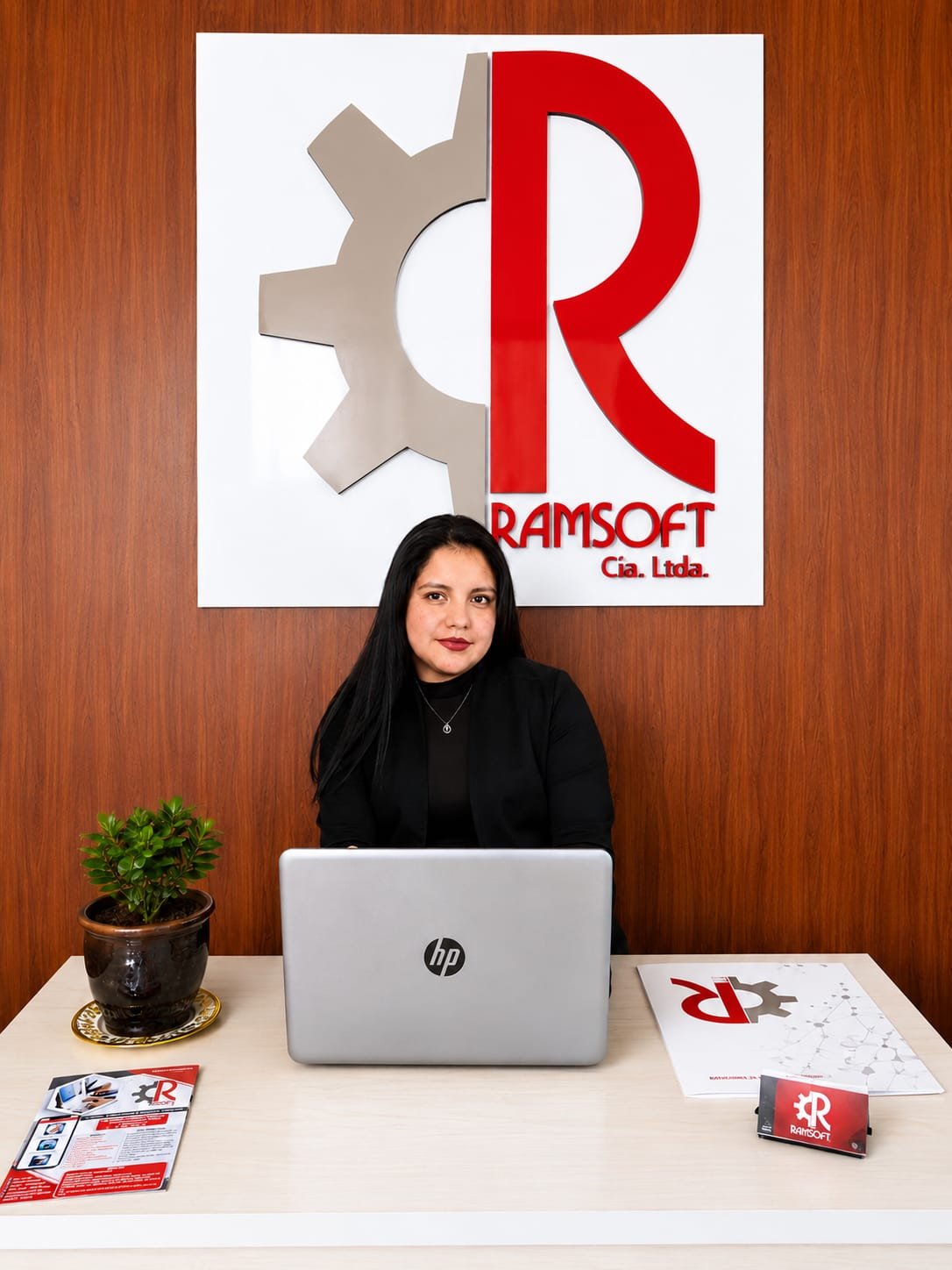 RAMSOFT