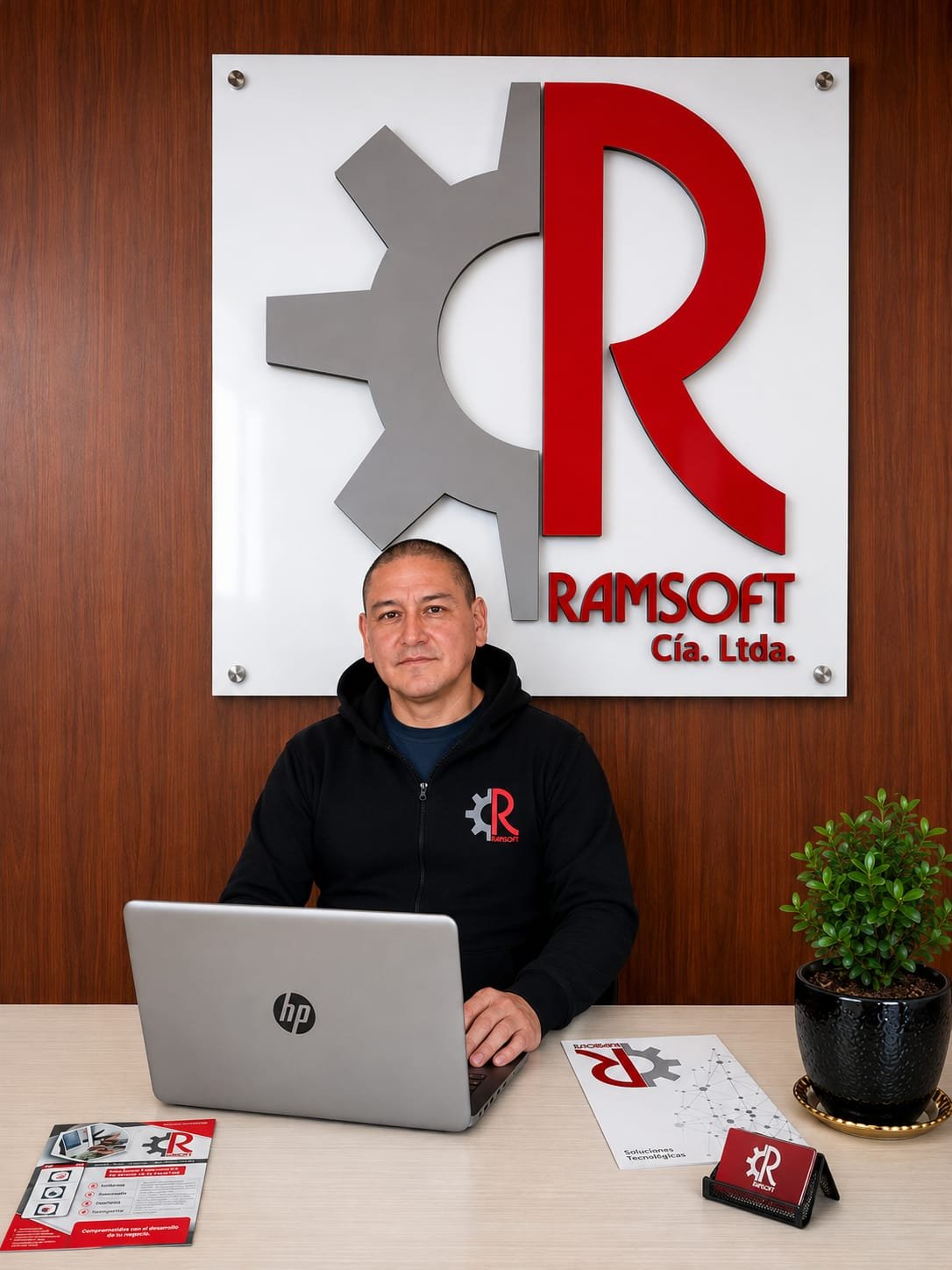 RAMSOFT