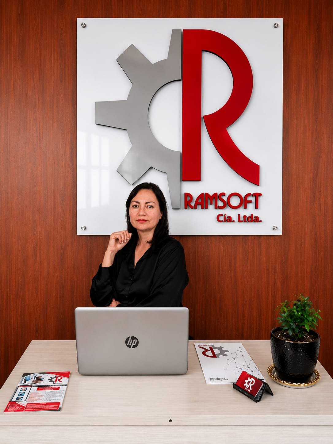 RAMSOFT