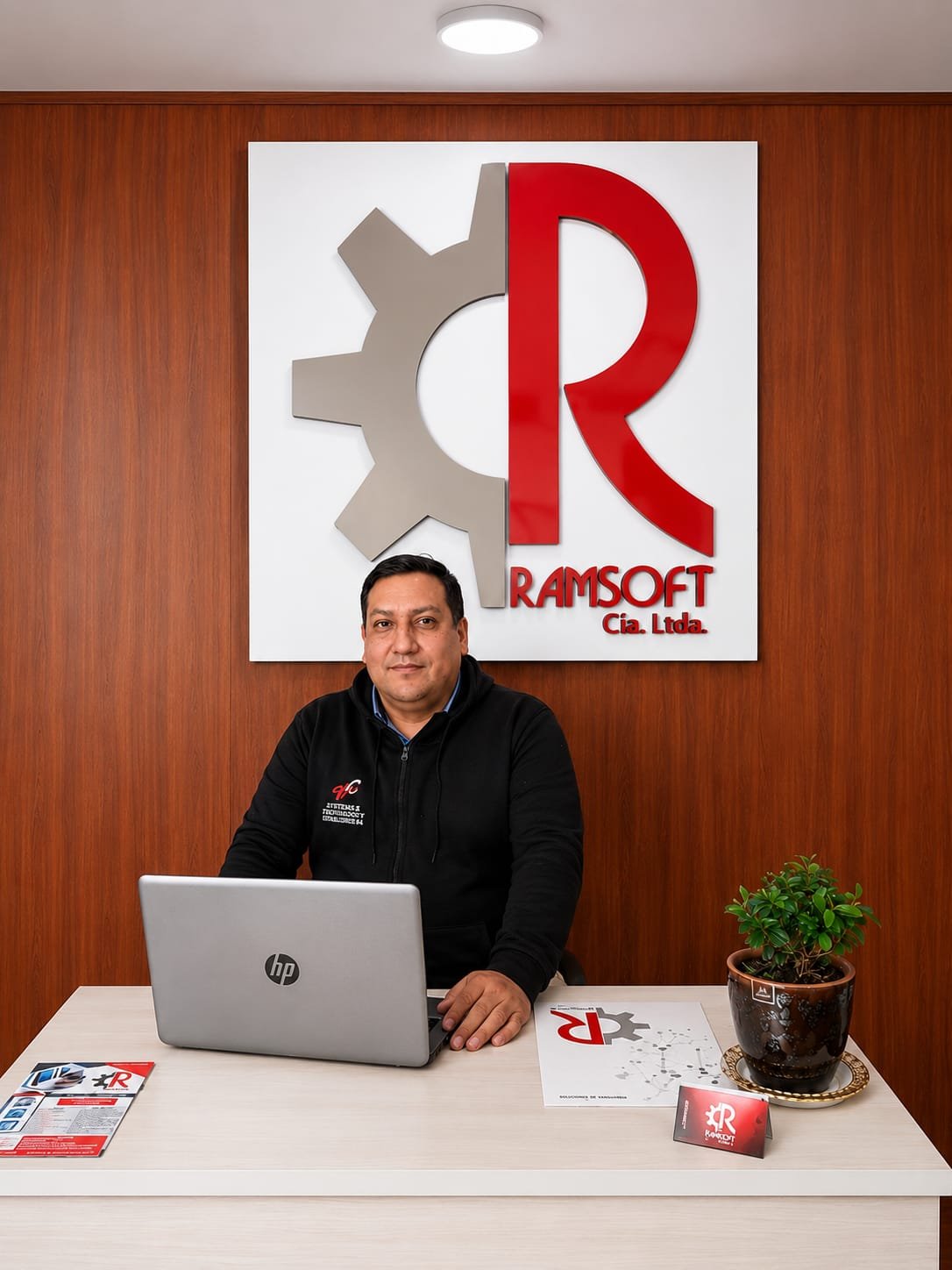 RAMSOFT