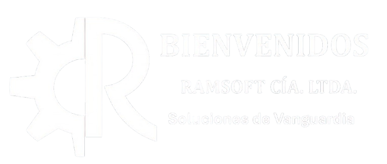 RAMSOFT Logo